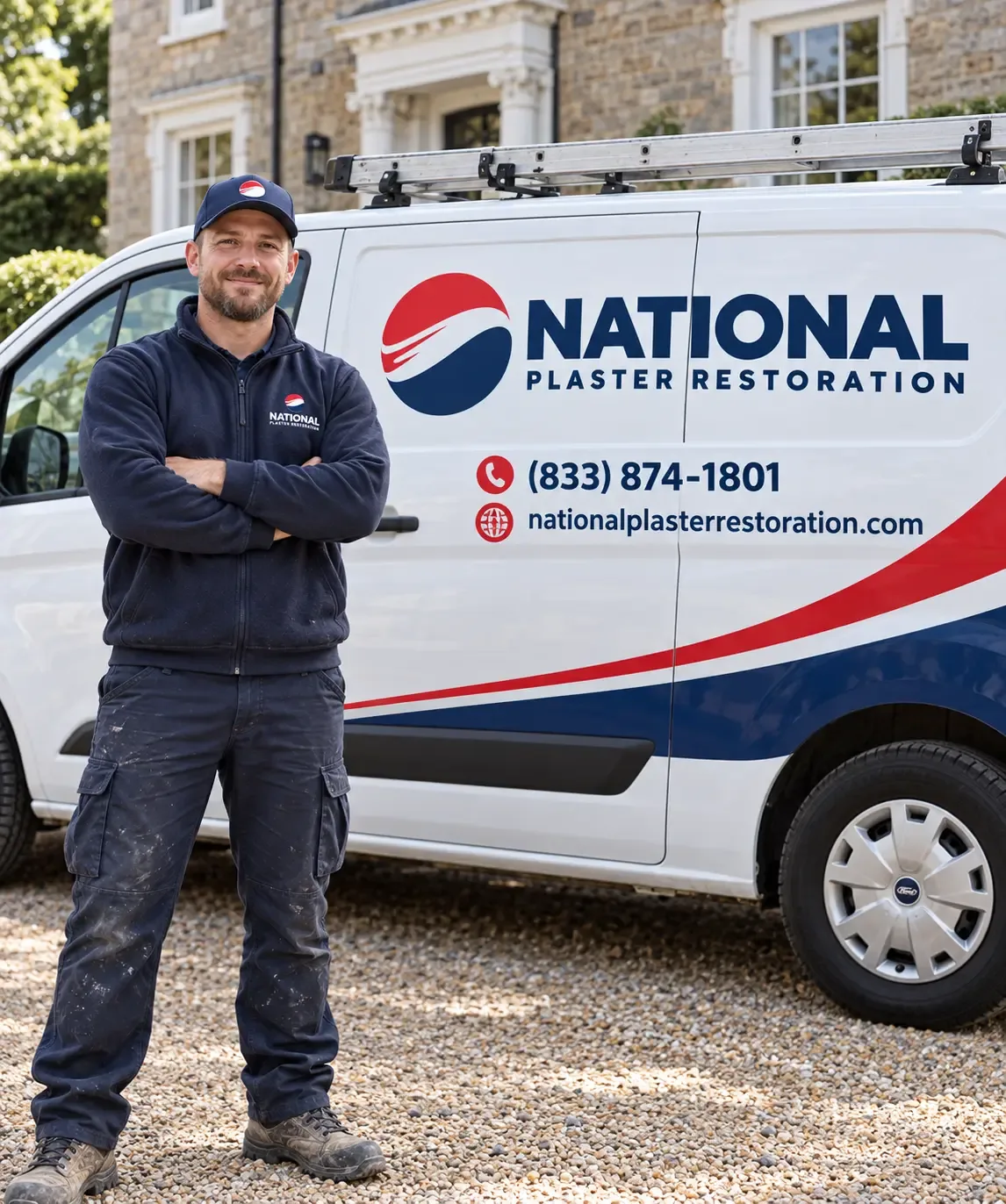 Plaster Repair company in Watson, MN